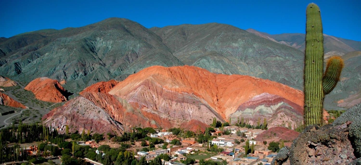 Humahuaca
