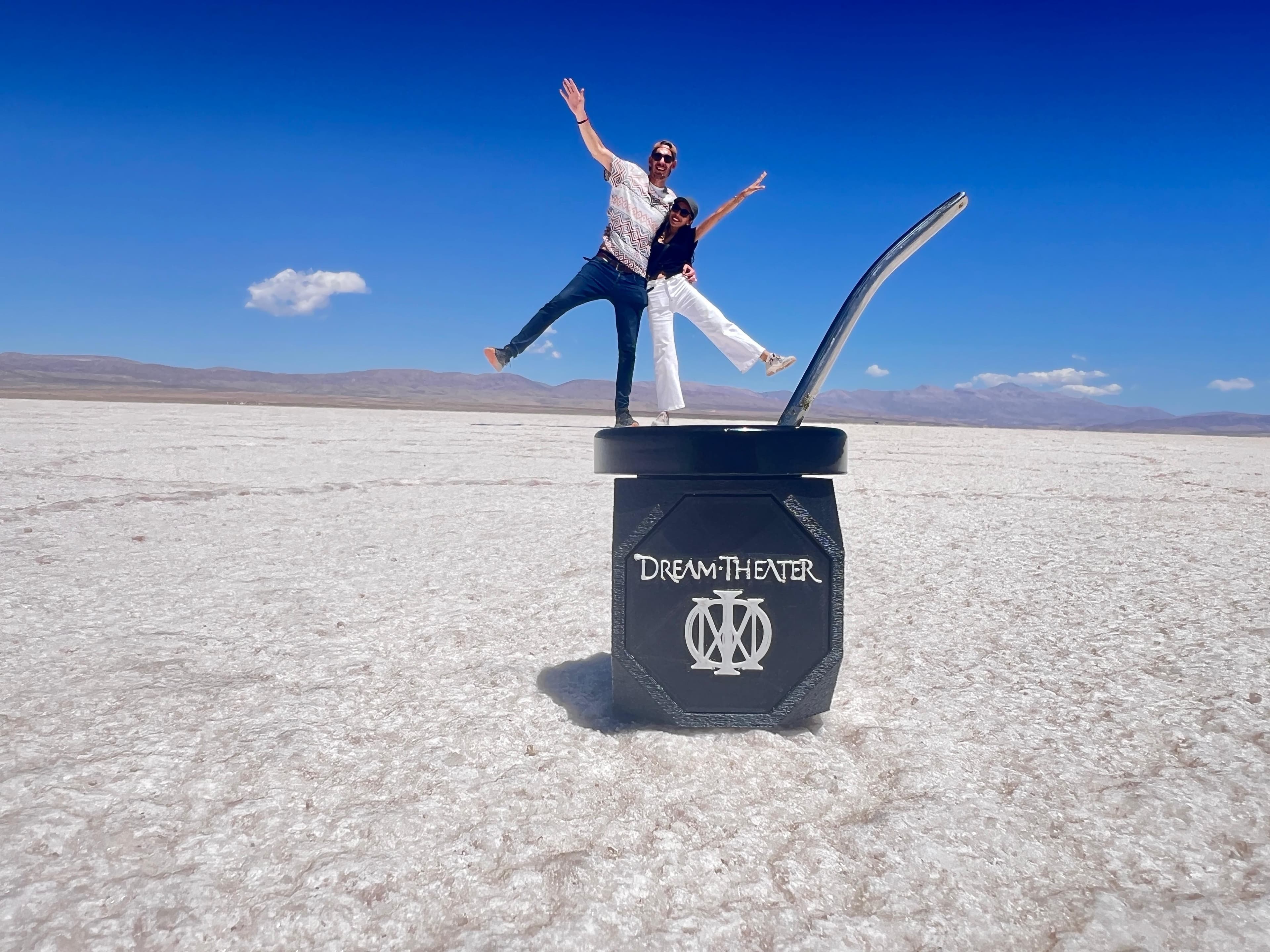 Salinas Grandes